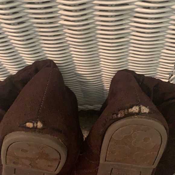 Booties - Picture 4 of 5